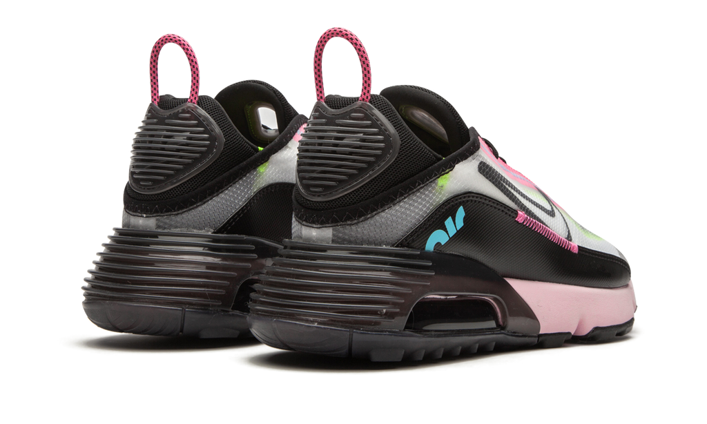 WOMENS AIR MAX 2090 "Lotus Pink" CW4286 100
