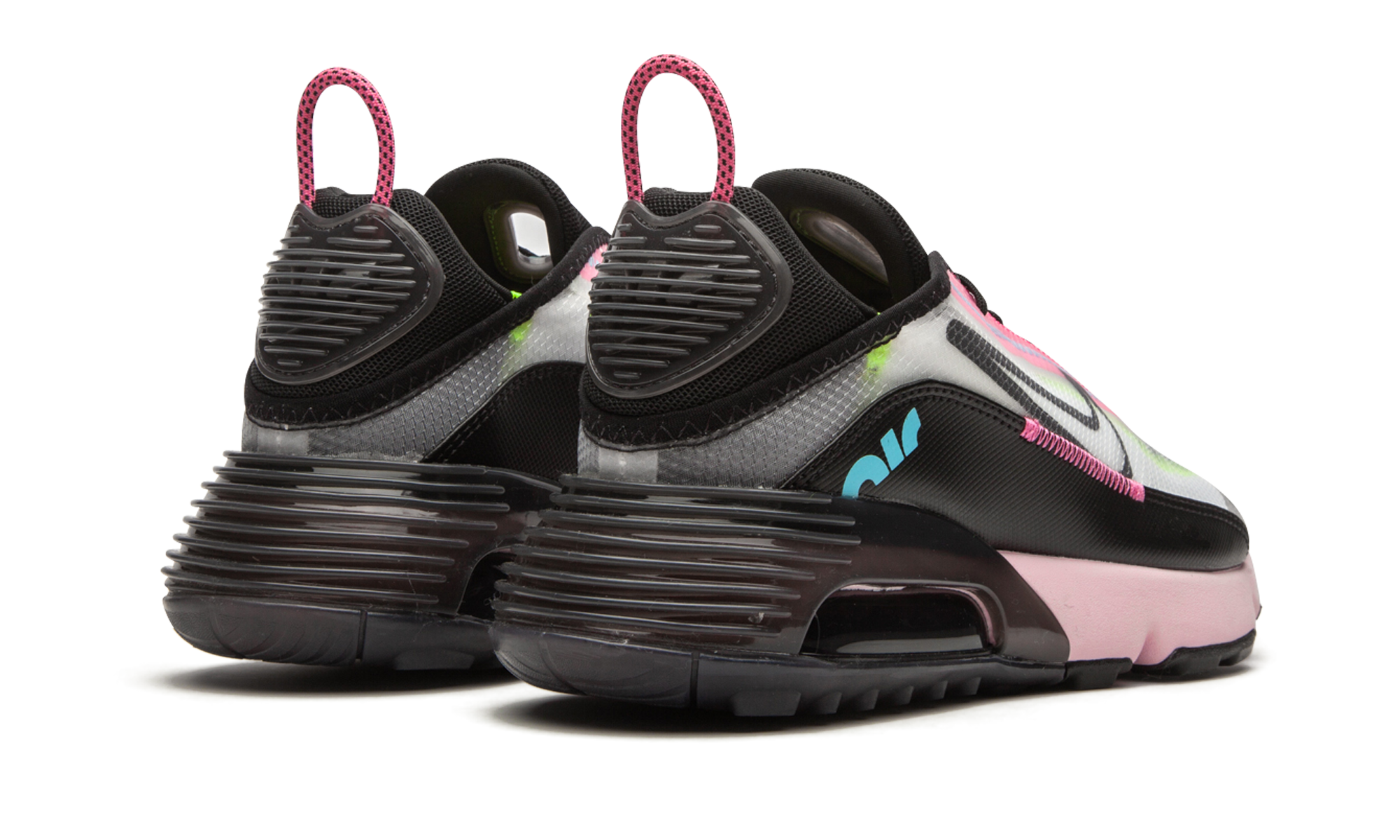 WOMENS AIR MAX 2090 "Lotus Pink" CW4286 100