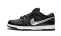 SB Dunk Low "Diamond Supply Co. Black Diamond" BV1310 001