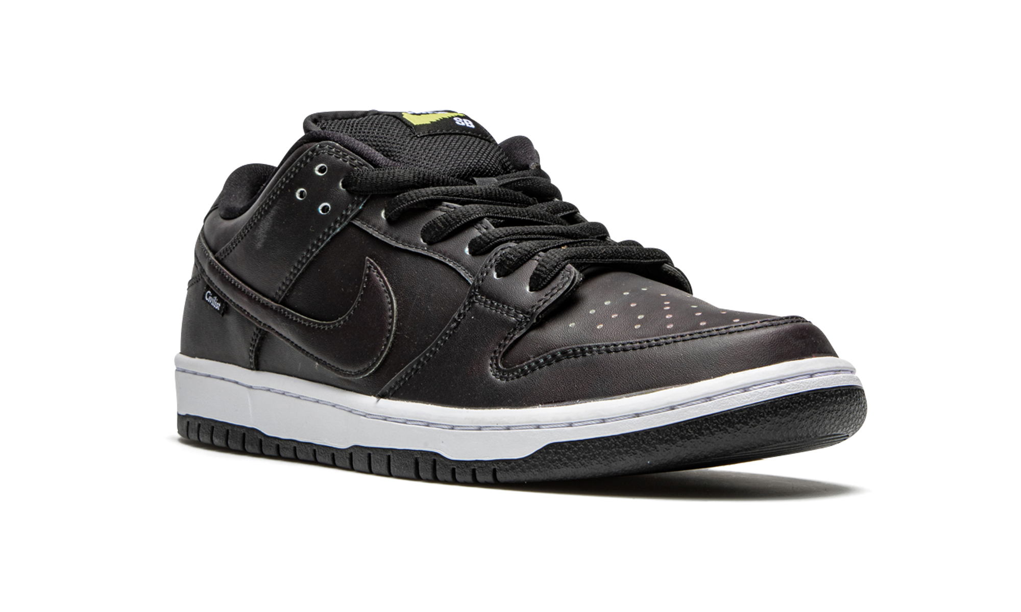 SB Dunk Low "Civilist" CZ5123 001