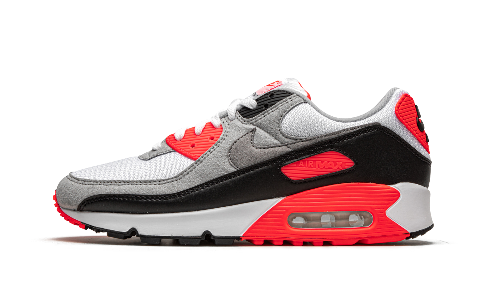 Air Max 90 OG "Infrared 2020" CT1685 100