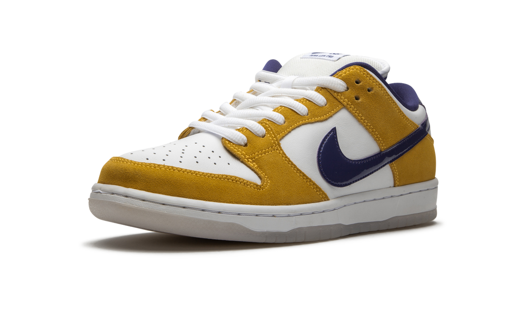 SB Dunk Low "Laser Orange" BQ6817 800
