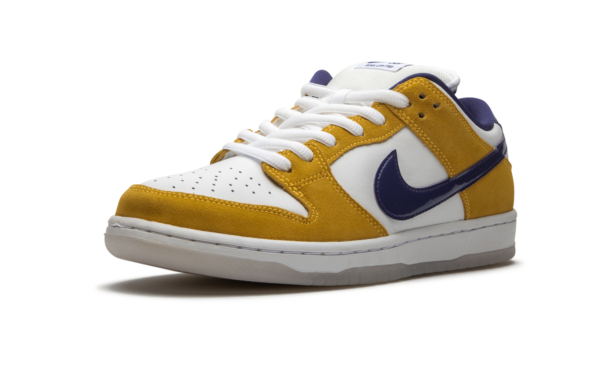 SB Dunk Low "Laser Orange" BQ6817 800