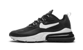 Air Max 270 React "Black White" CI3866 004