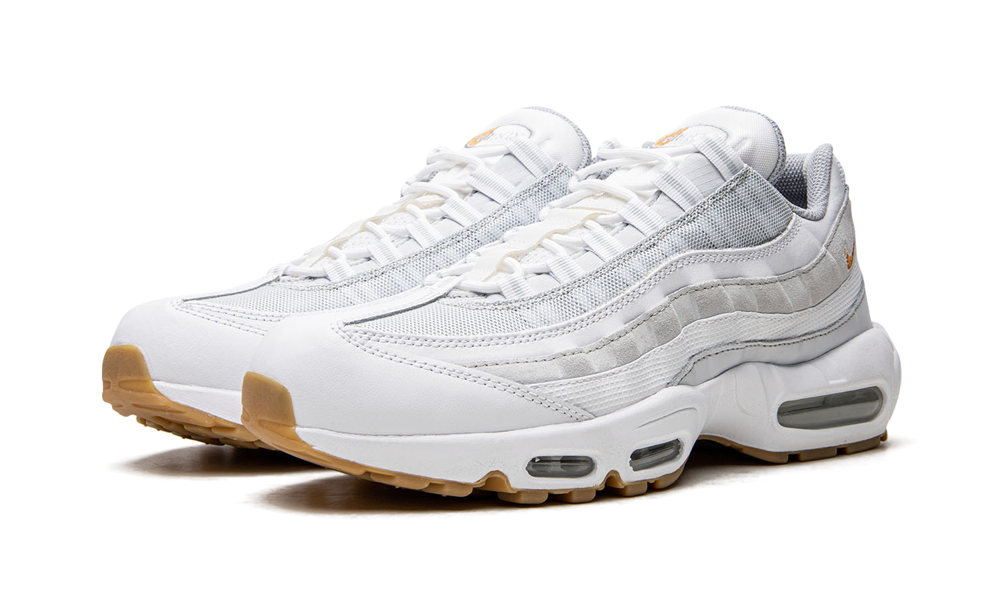 Air Max 95 "Pure Platinum" DM0011 100