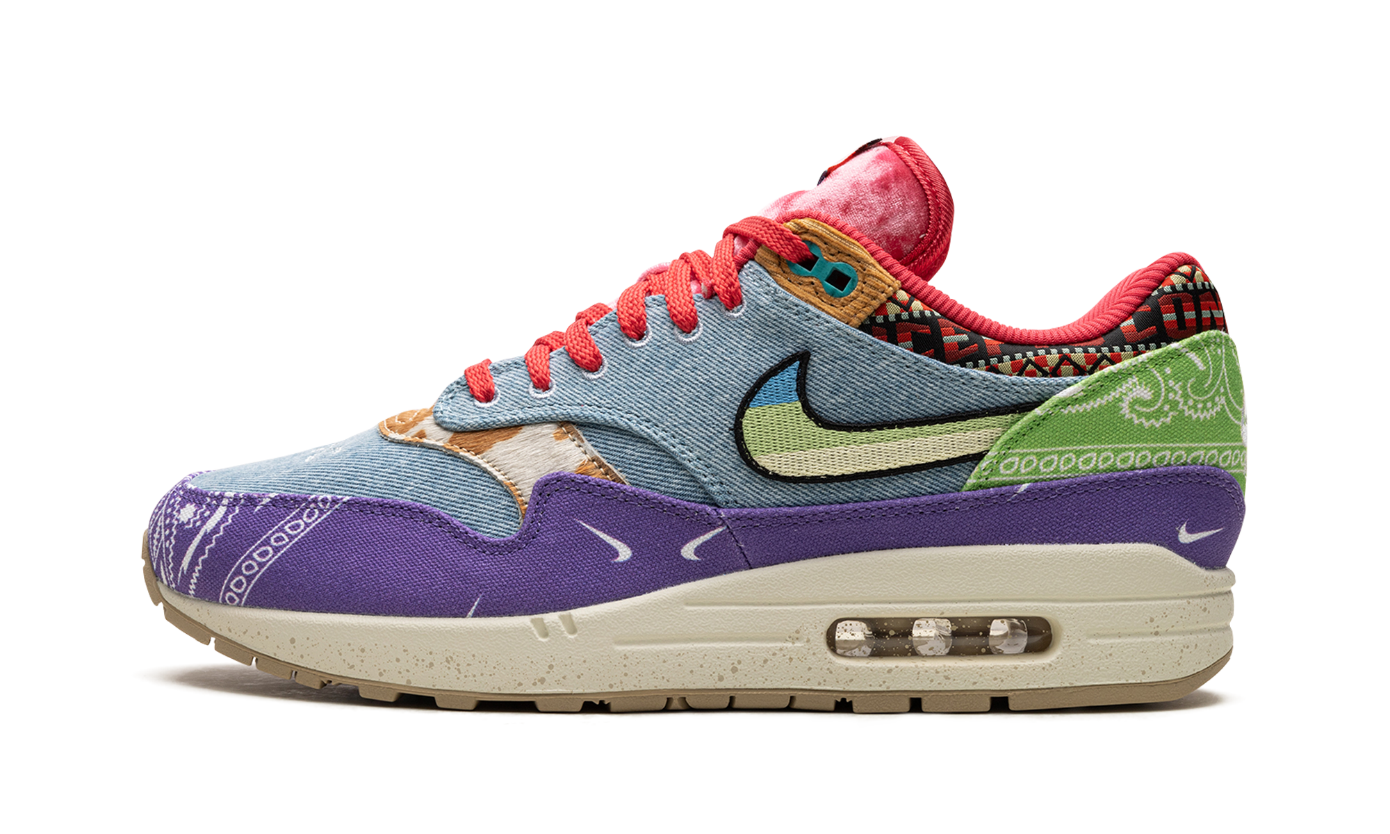 Air Max 1 "Concepts - Far Out" DN1803 500