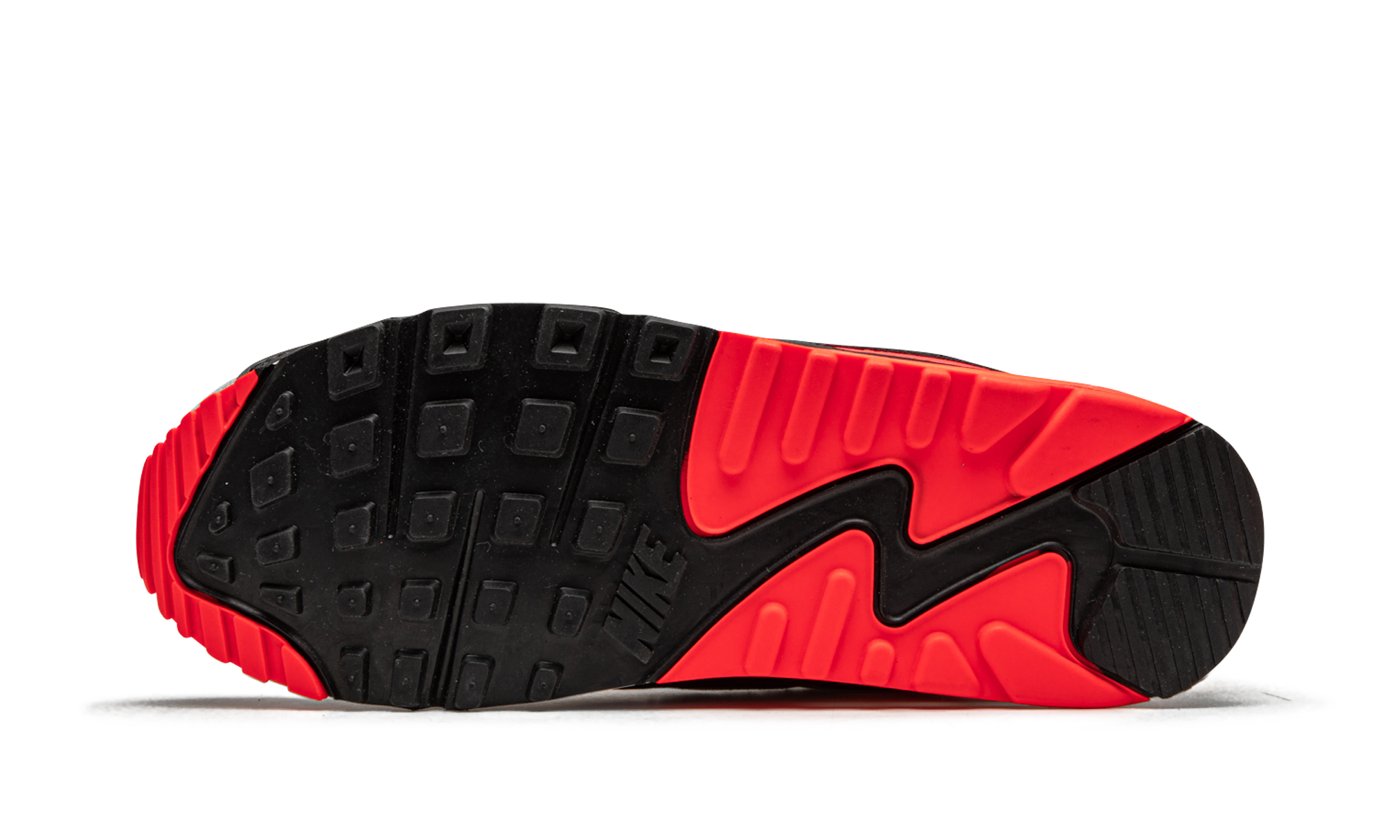 Air Max 90 OG "Infrared 2020" CT1685 100