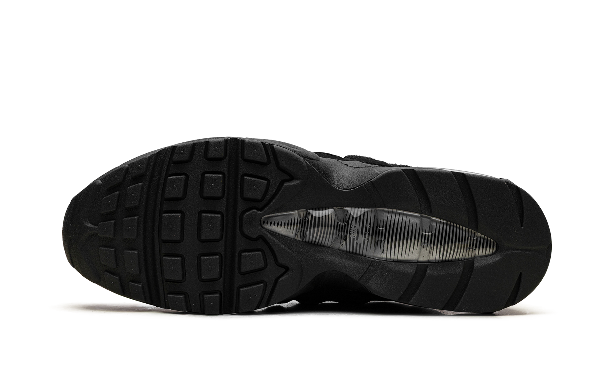 Air Max 95 "Big Bubble Black Realtree Edge Camo" IQ0302 010