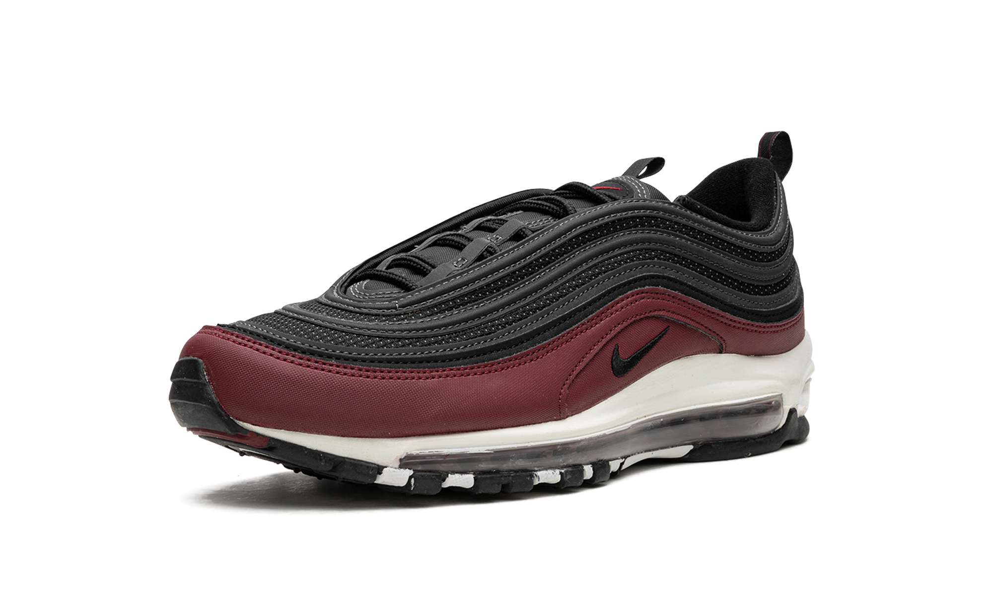 Air Max 97 "Team Red / Black" DQ3955 600