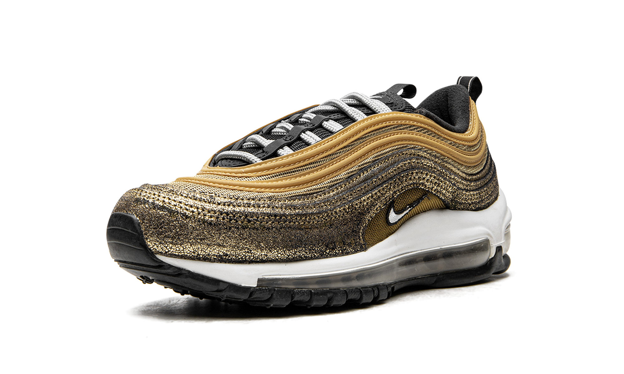 AIR MAX 97 MNS WMNS "Golden Gals" DO5881 700