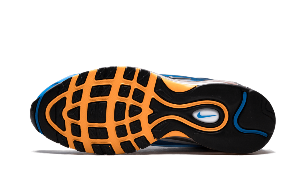 Air Max Deluxe "Photo Blue" AJ7831 401