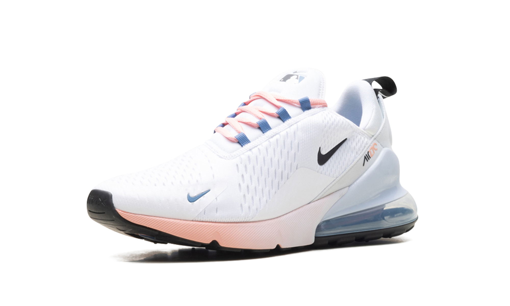 Air Max 270 "Washington Nationals" HQ8002 100