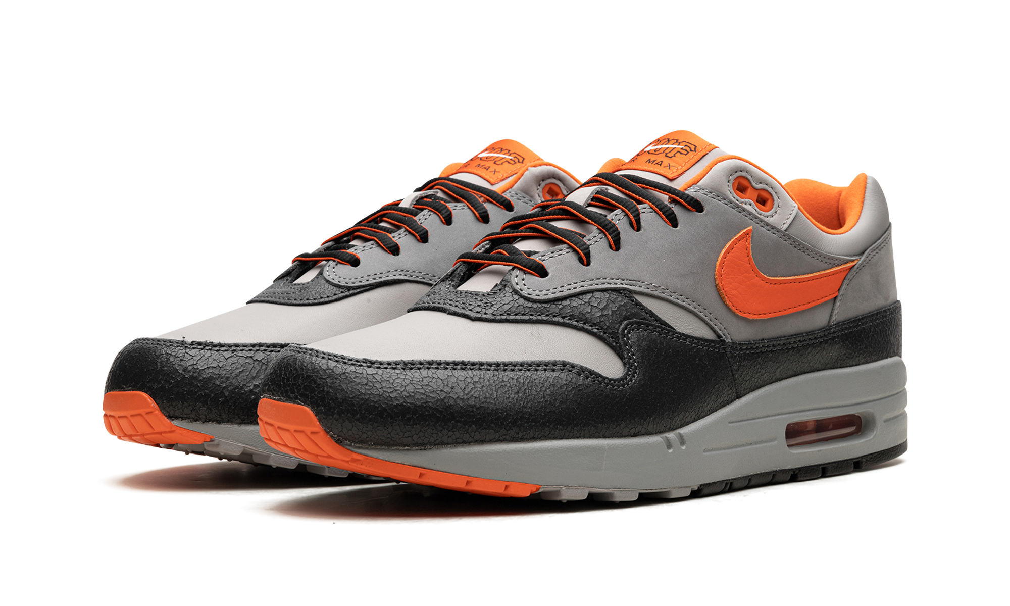 Air Max 1 SP "HUF BRILLIANT ORANGE" HF3713 001