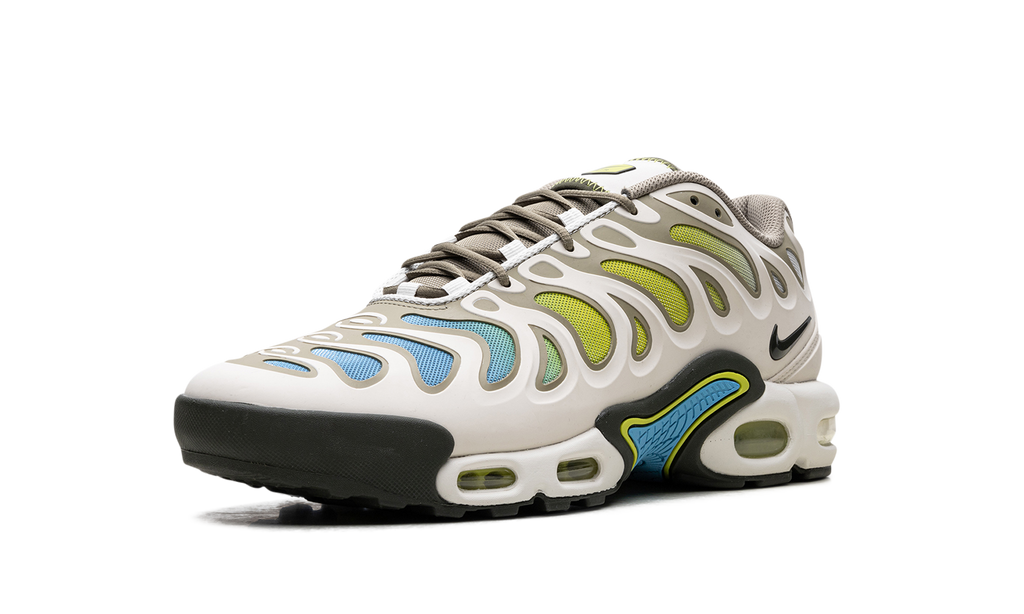Air Max Plus Drift "Cyber Baltic Blue" FD4290 008