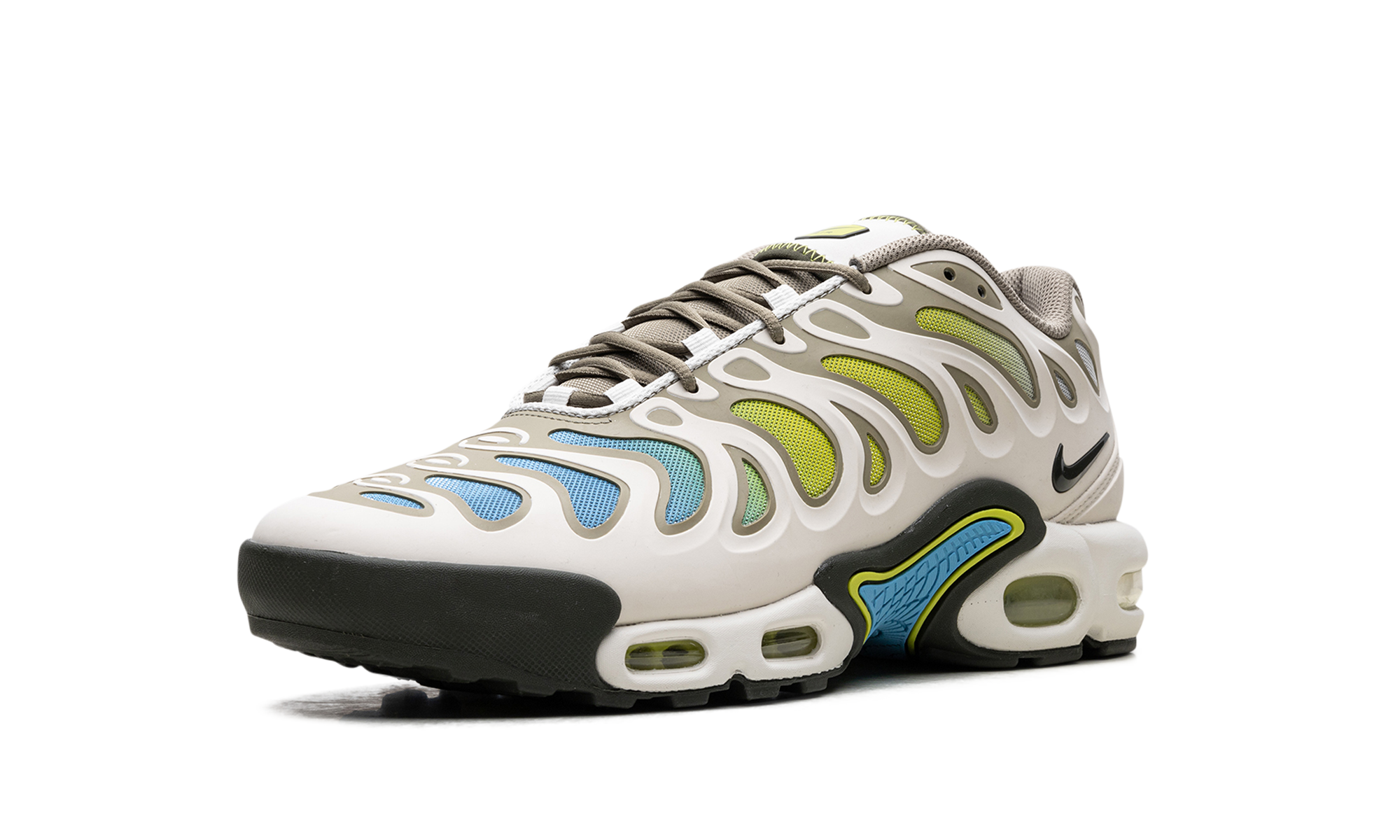 Air Max Plus Drift "Cyber Baltic Blue" FD4290 008
