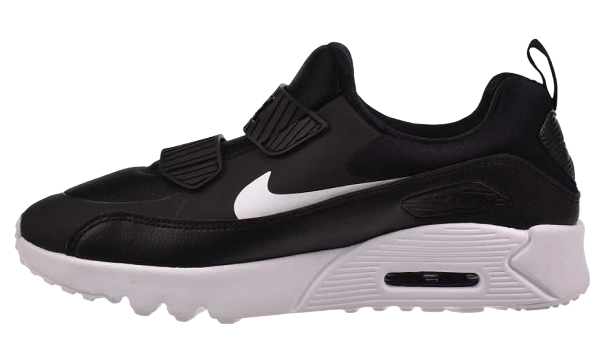 Air Max Tiny 90 PS "Black White" 881927 007