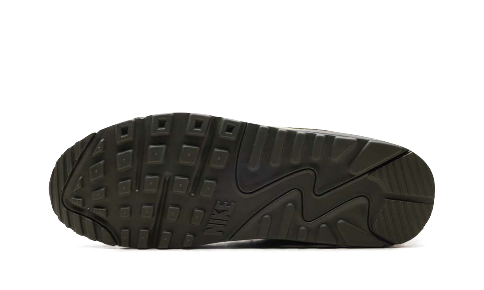 Air Max 90 "Neutral Olive Light Orewood Brown" IH0262 276