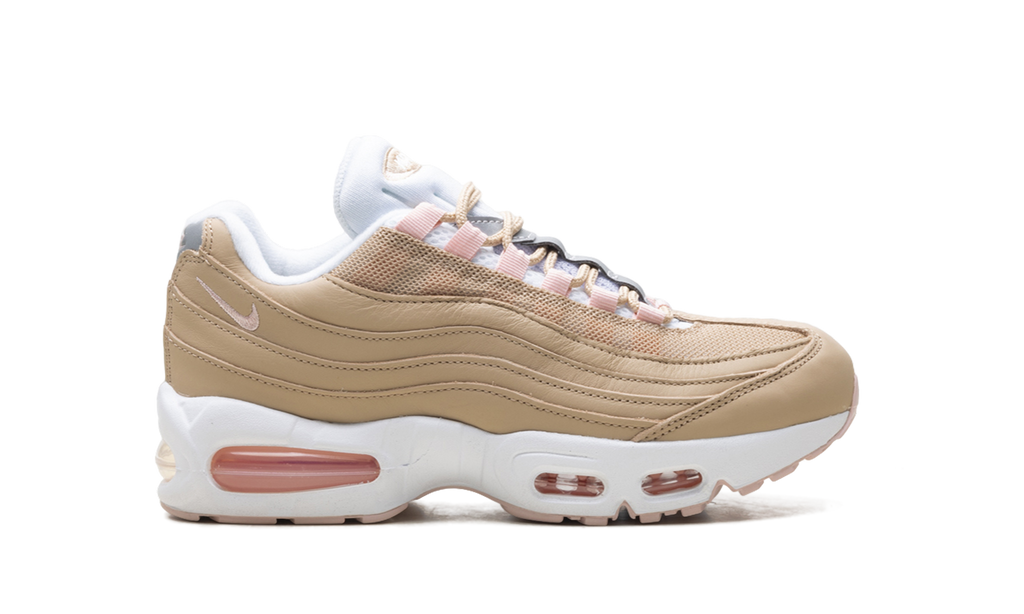 Air Max 95 GS "Kith - Linen" IM6039 201