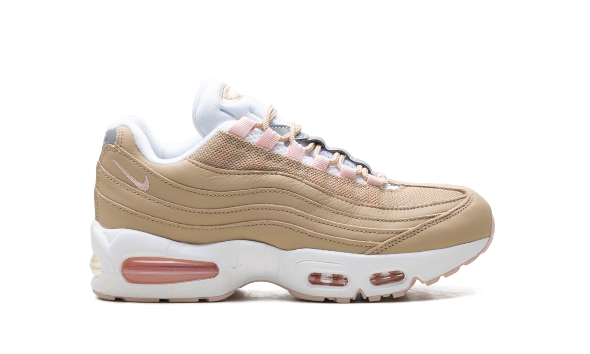 Air Max 95 GS "Kith - Linen" IM6039 201