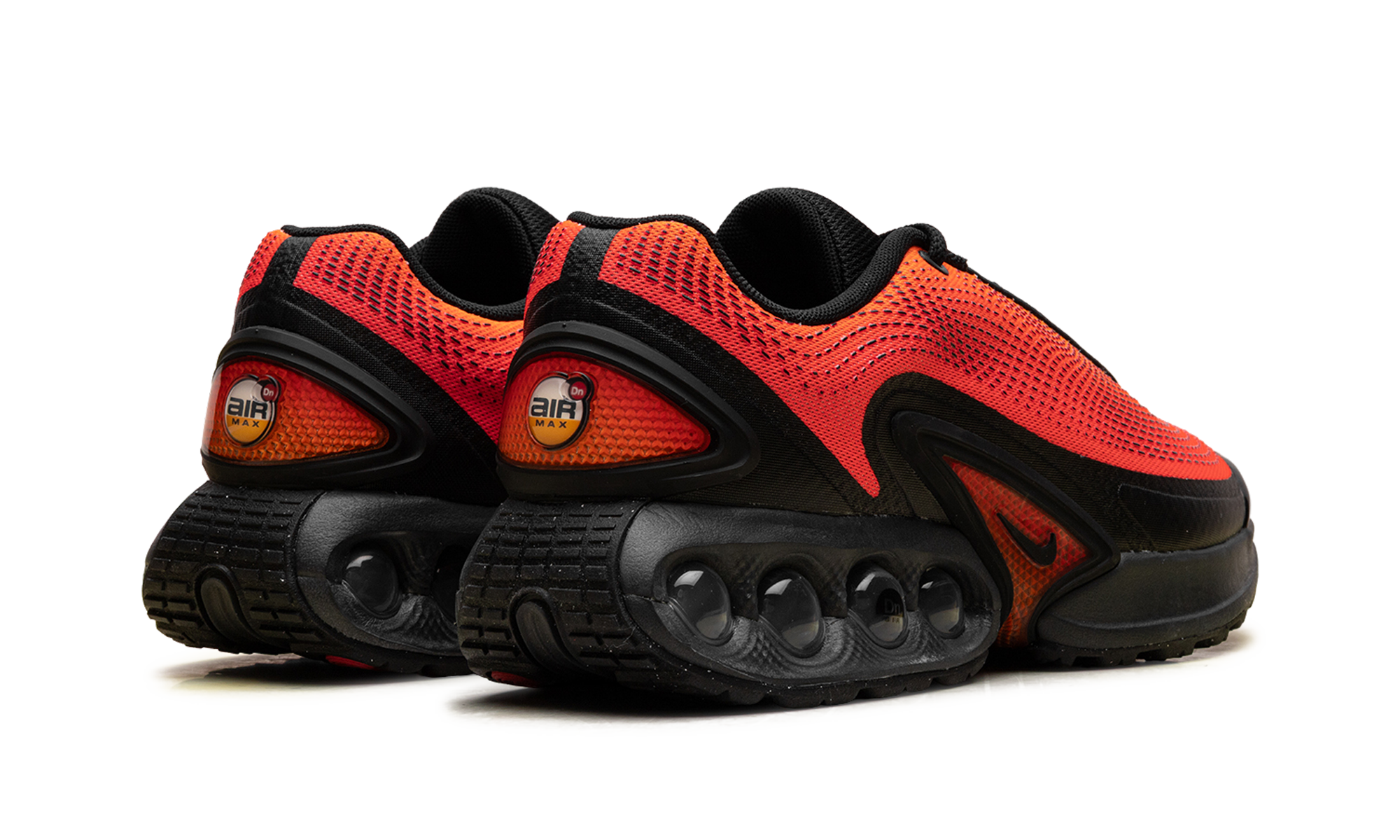 Air Max Dn "Total Orange" IB4505 803