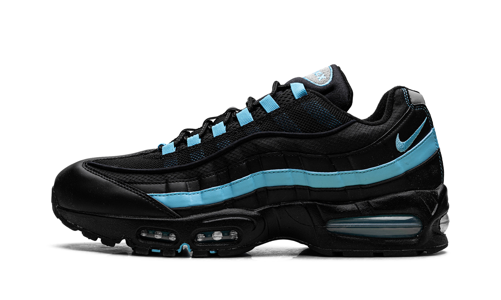 Air Max 95 OG "Big Bubble Baltic Blue" IB1667 001