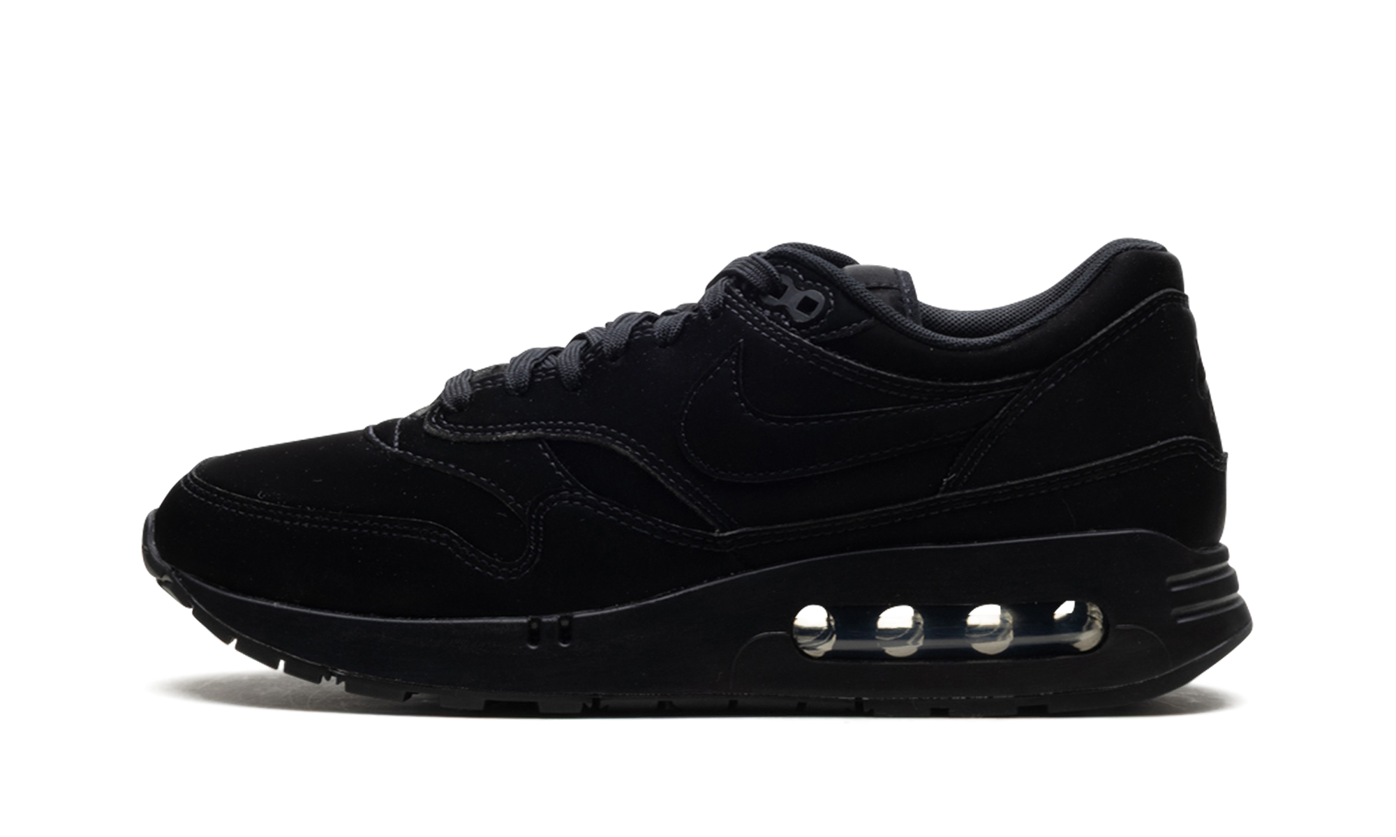 Air Max 1 '86 OG "Vanta Black" FZ3007 001