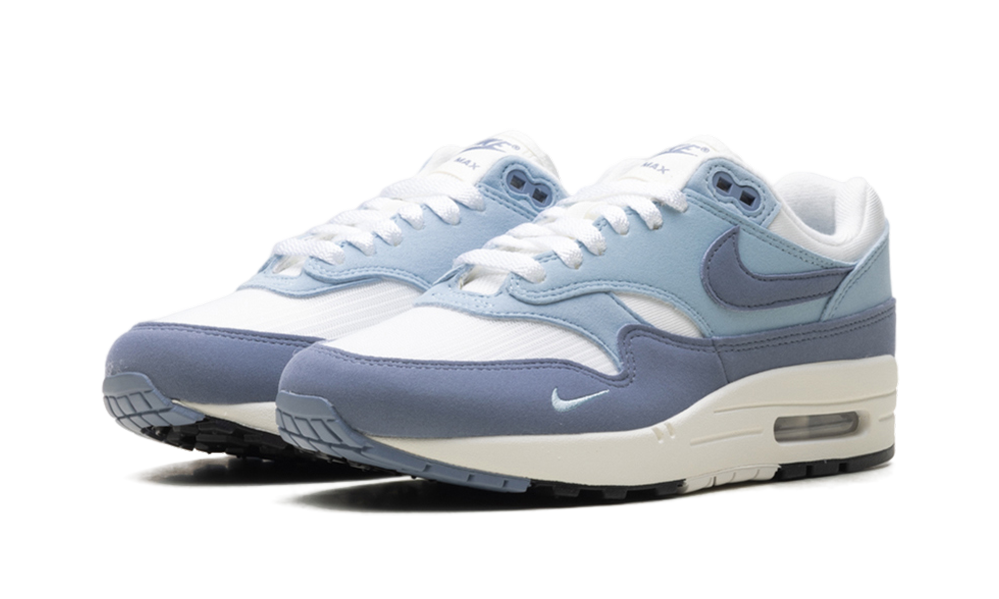Nike Air Max 1 '87 WMNS "Light Armory Blue Ashen Slate" HF1194 102