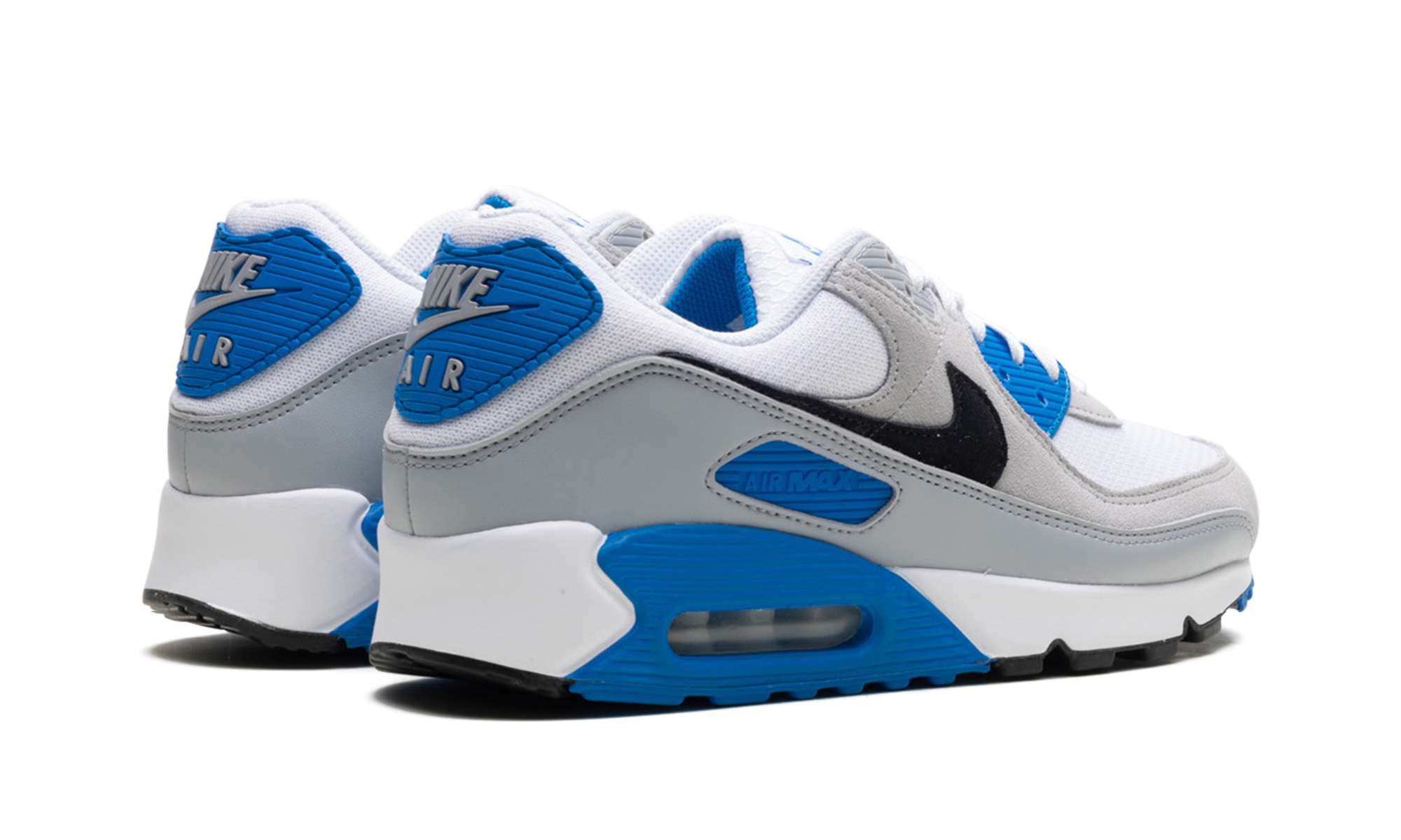 Air Max 90 "Detroit Lions" FN6958 102