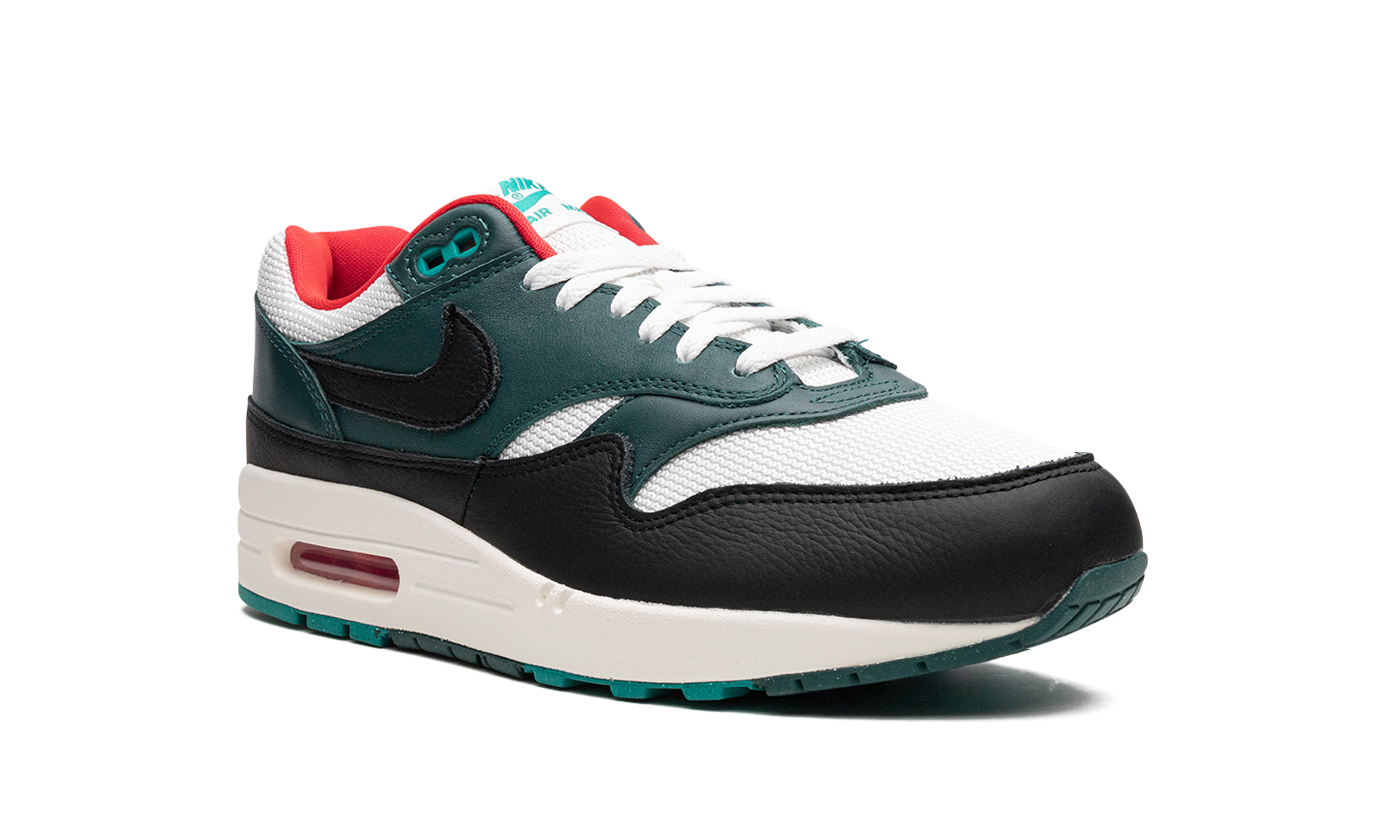 Air Max 1 "LeBron James x Liverpool" FB8914 100