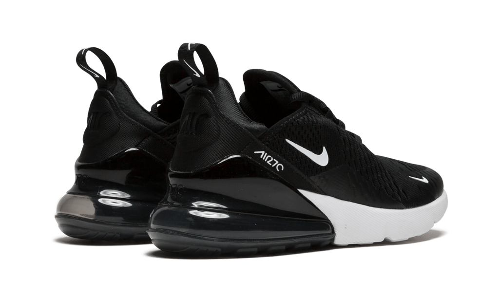 AIR MAX 270 WMNS "Black White" AH6789 001