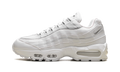 Nike Air Max 95 WMNS "White Patent" IB6397 100