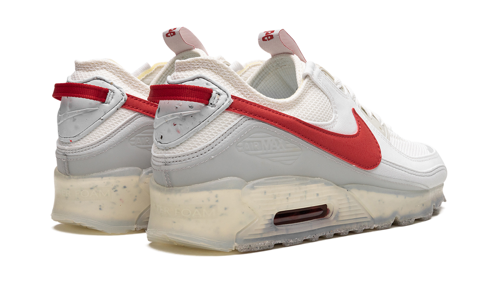 Air Max Terrascape 90 "White / Red" DQ3987 100
