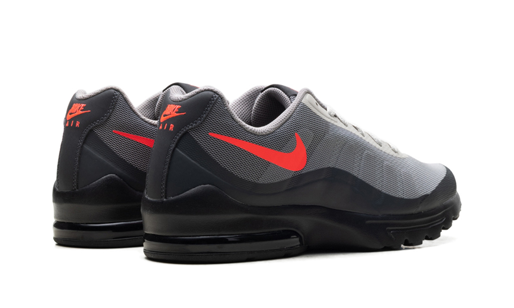 Air Max Invigor "Black Solar Red Anthracite" CD1515 002