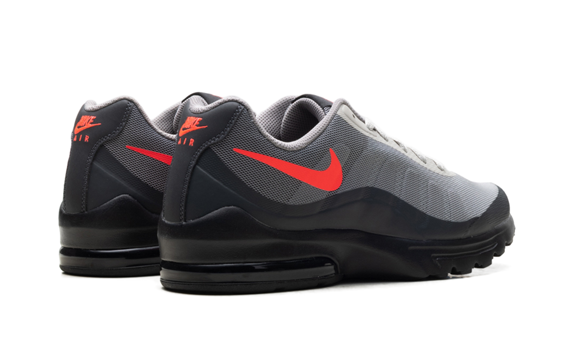 Air Max Invigor "Black Solar Red Anthracite" CD1515 002