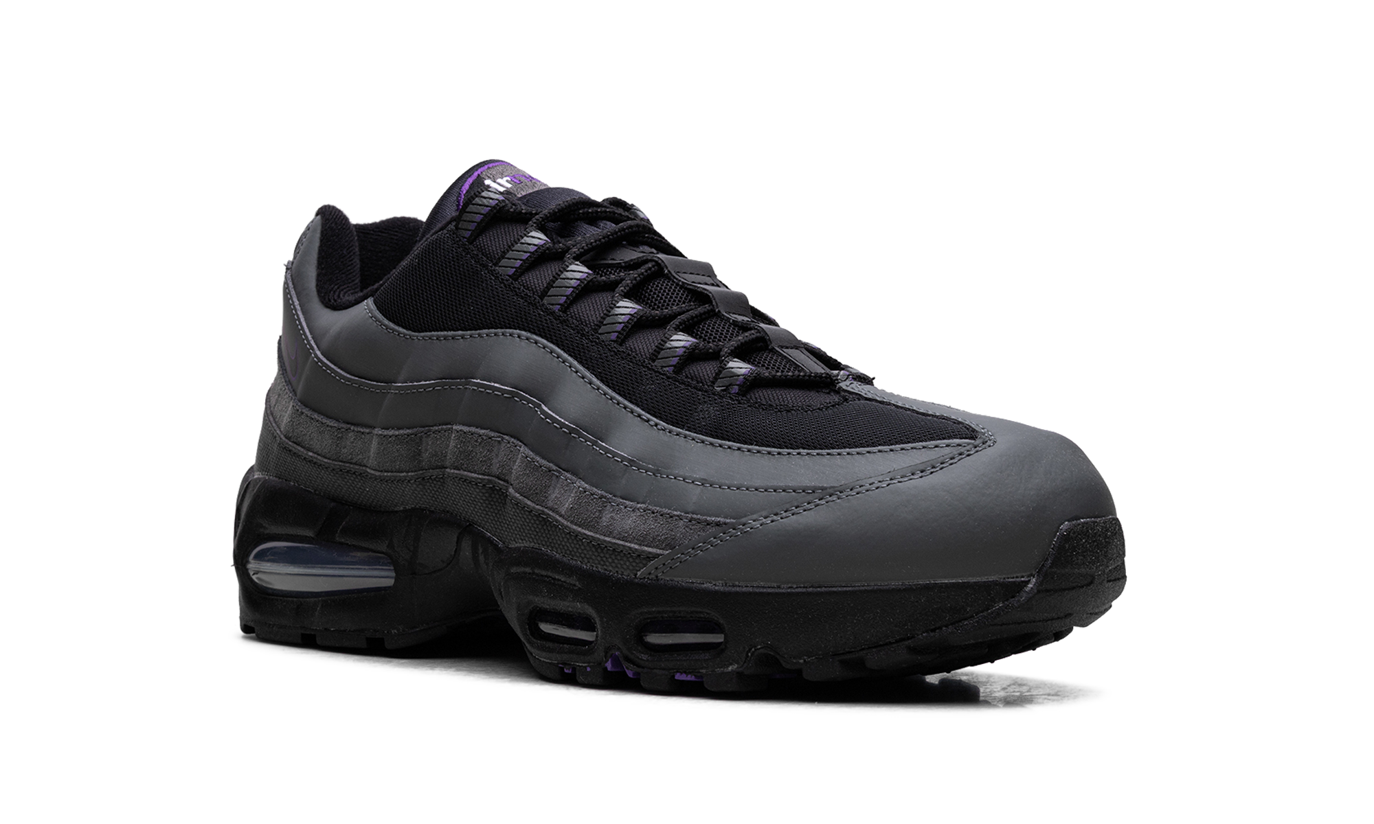 Air Max 95 "Racing Pack Iron Grey Wild Grape" IH1228 001