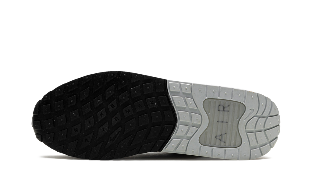 Air Max Solo "White Black" DX3666 100