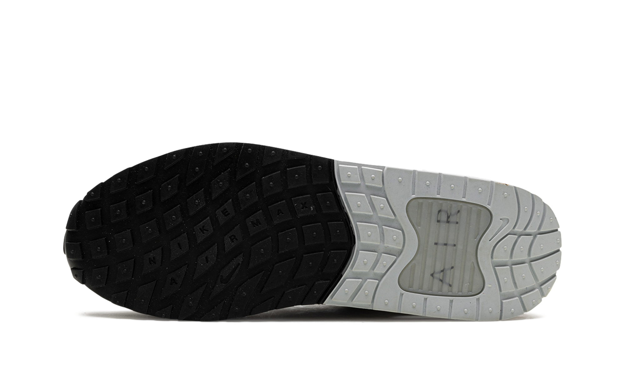 Air Max Solo "White Black" DX3666 100