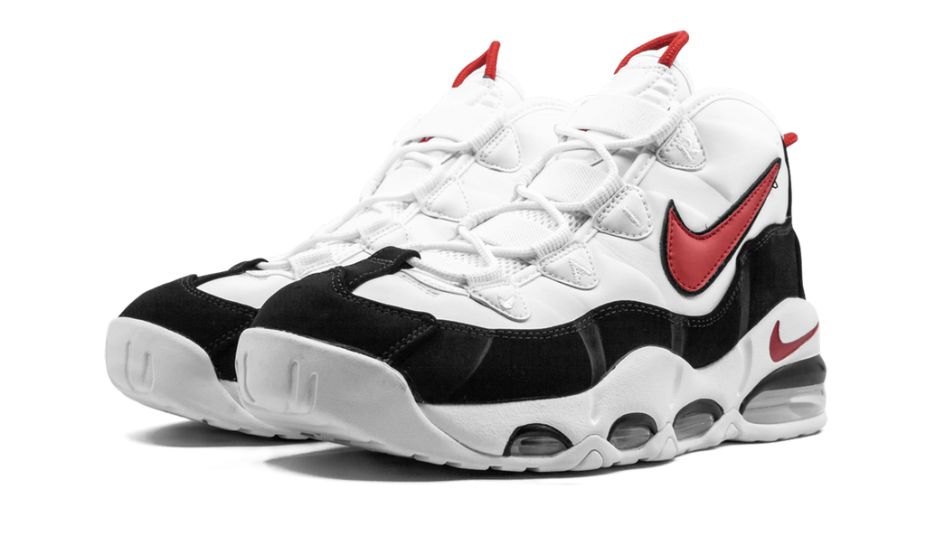 Air Max Uptempo '95 "Bulls" CK0892 101