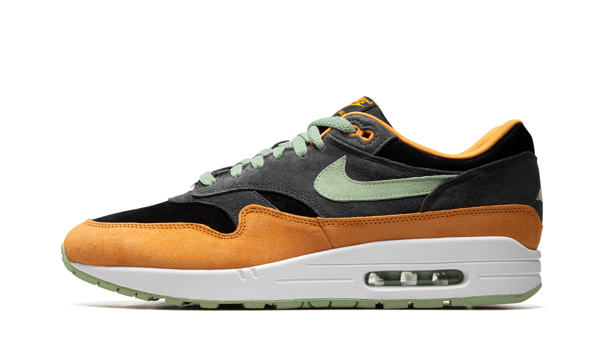 Air Max 1 "Ugly Duckling - Honeydew" DZ0482 001