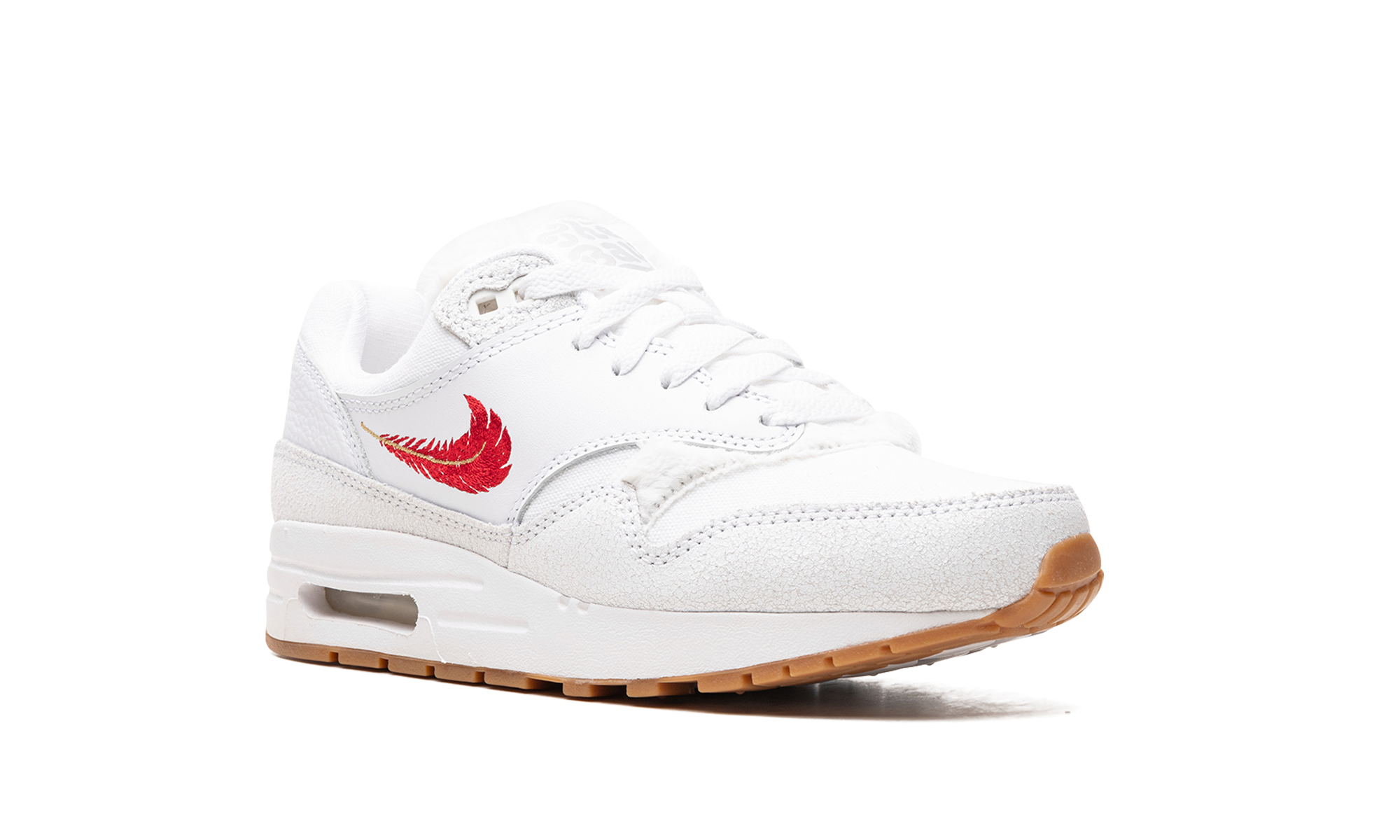 Air Max 1 GS "The Bay" FJ4628 100