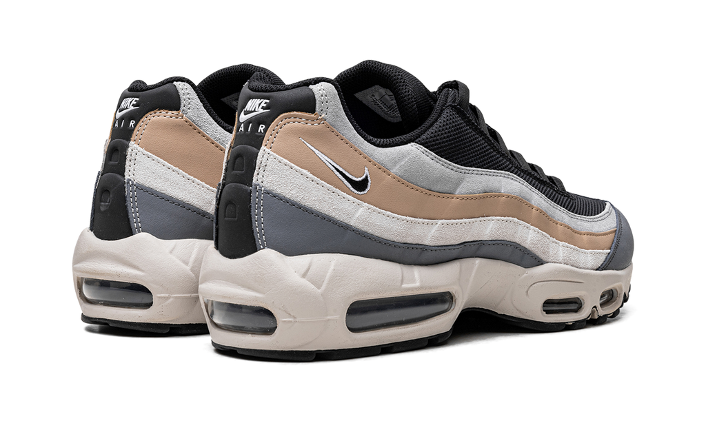 Air Max 95 "Smoke Grey" DC9412 002