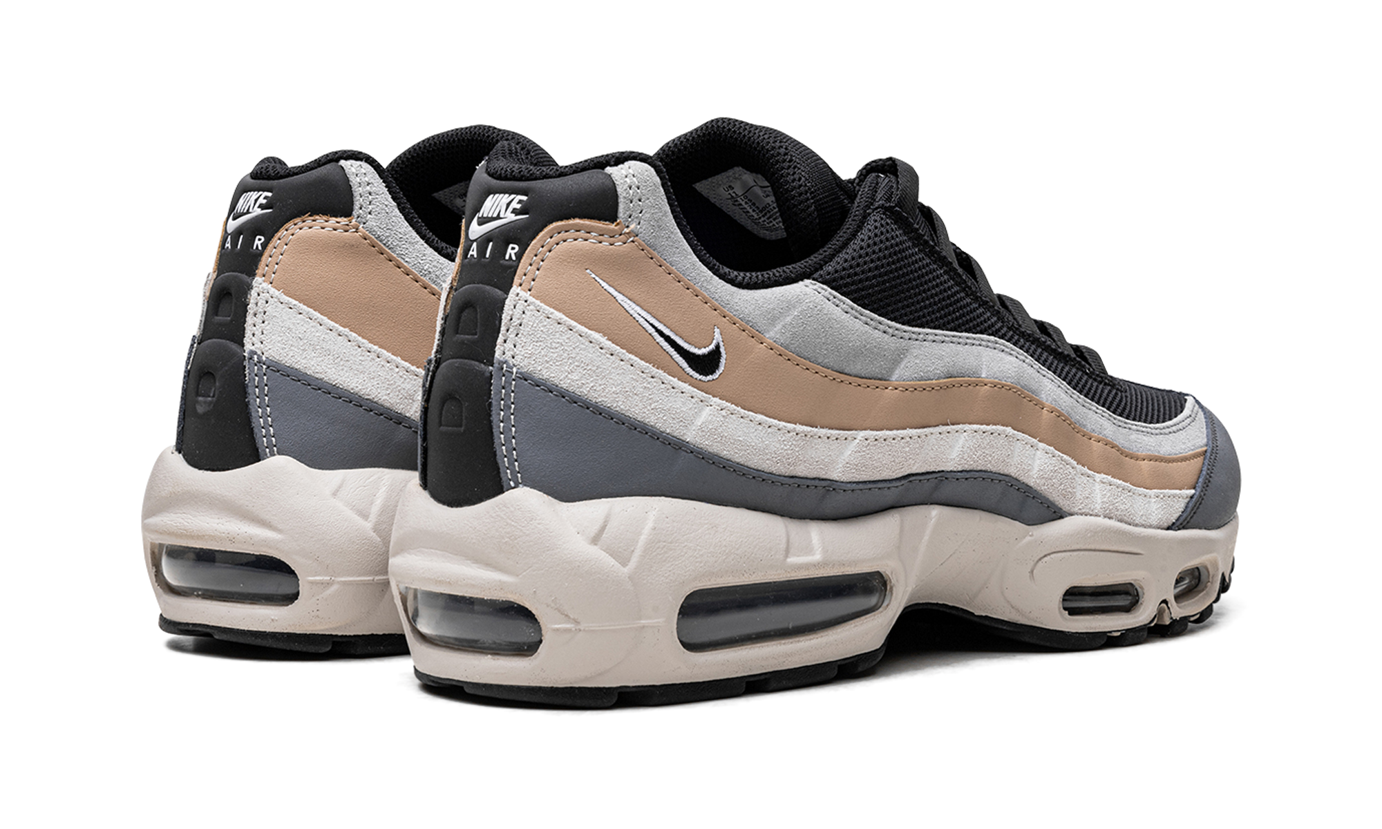 Air Max 95 "Smoke Grey" DC9412 002