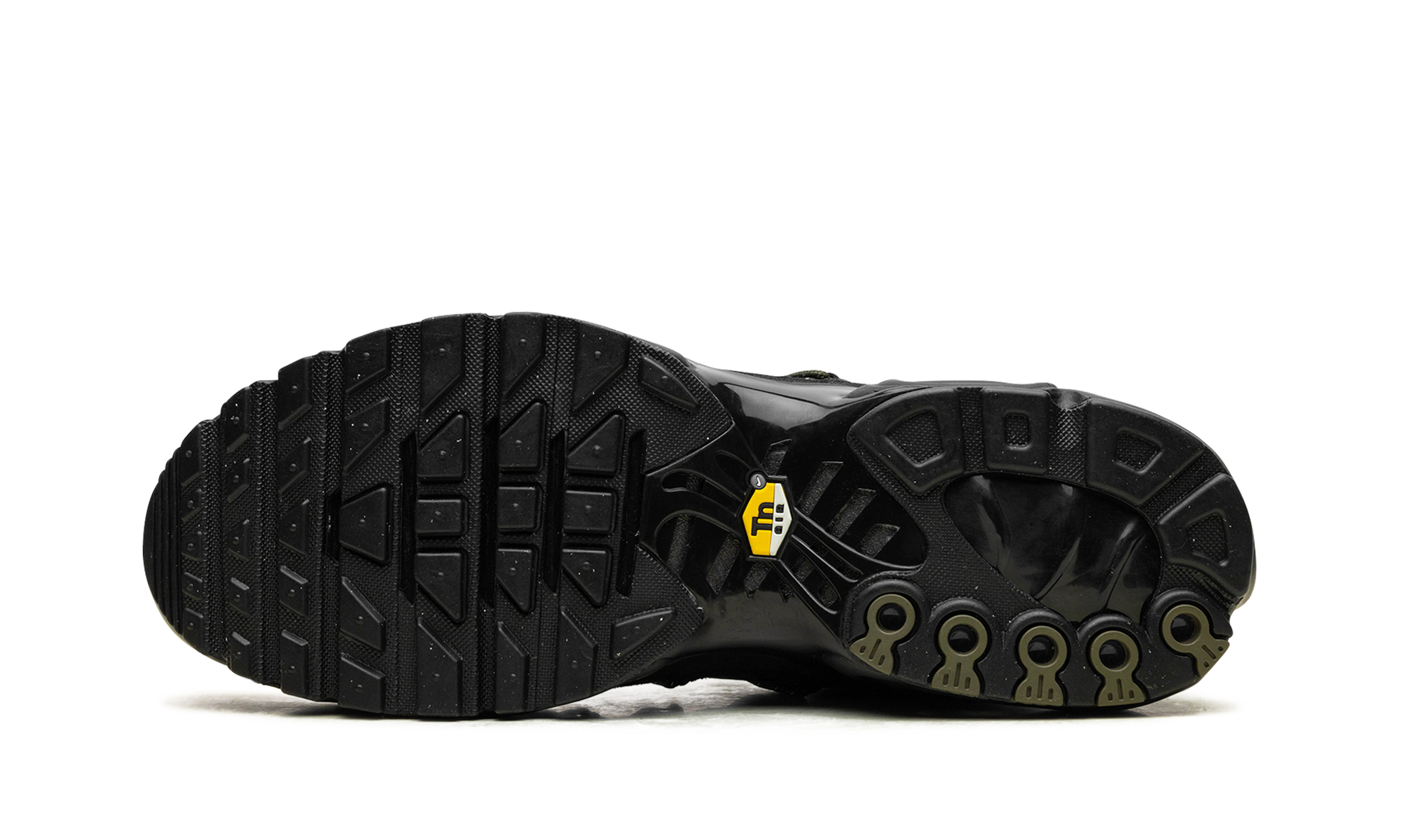 Air Max Plus Utility "Medium Olive" FJ4232 200