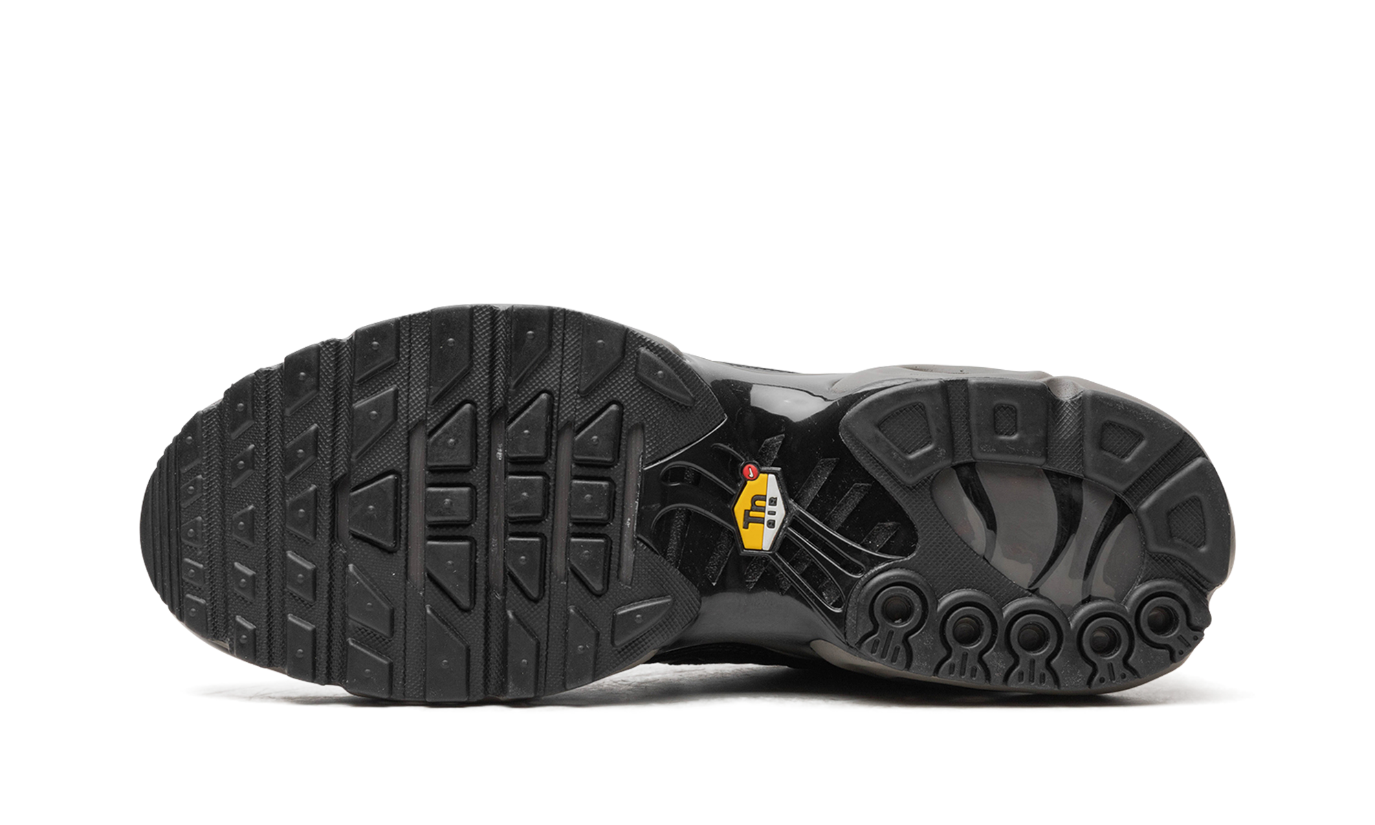 Air Max Plus "Black Tea / Petra Brown" "Black Tea / Petra Brown" HJ4519 200