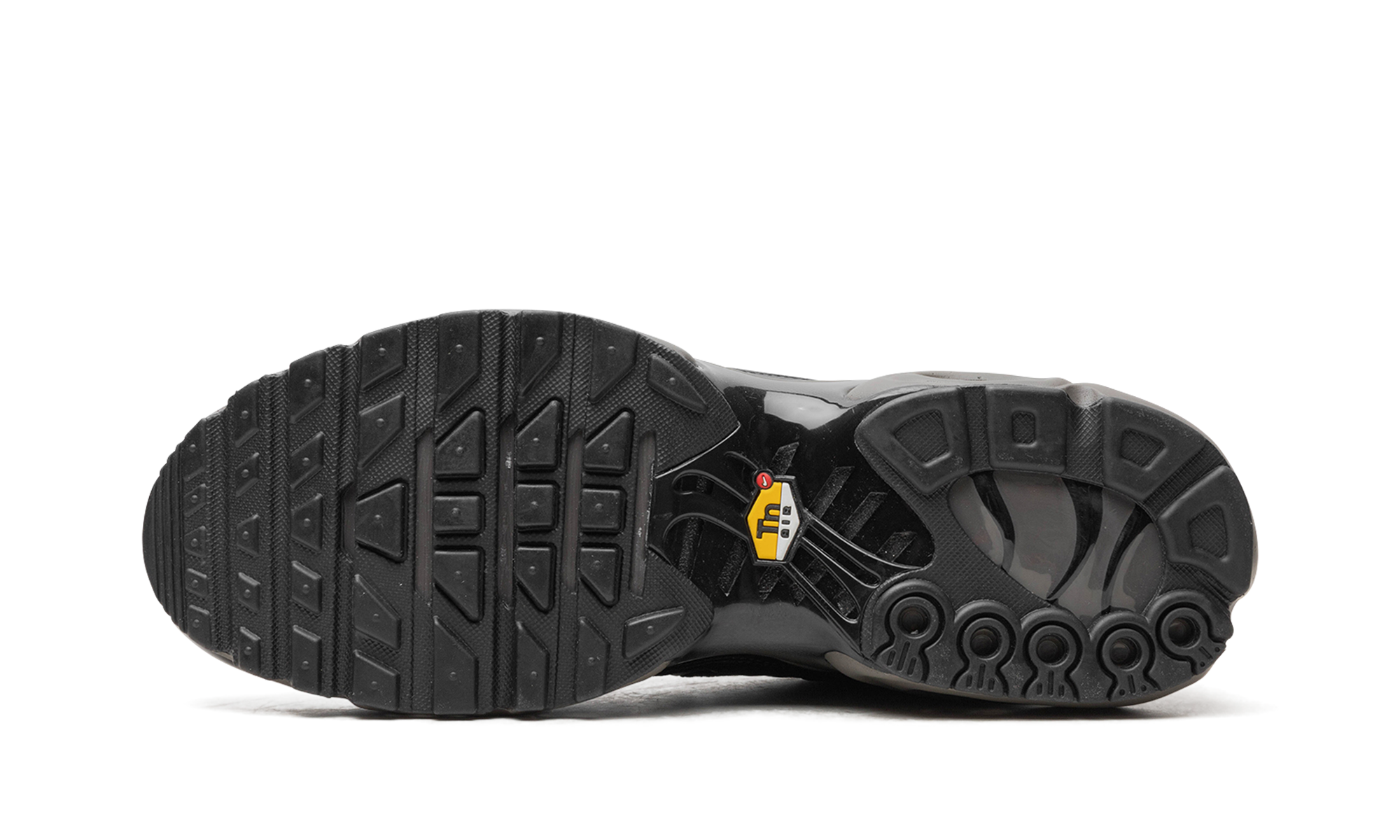 Air Max Plus "Black Tea / Petra Brown" "Black Tea / Petra Brown" HJ4519 200