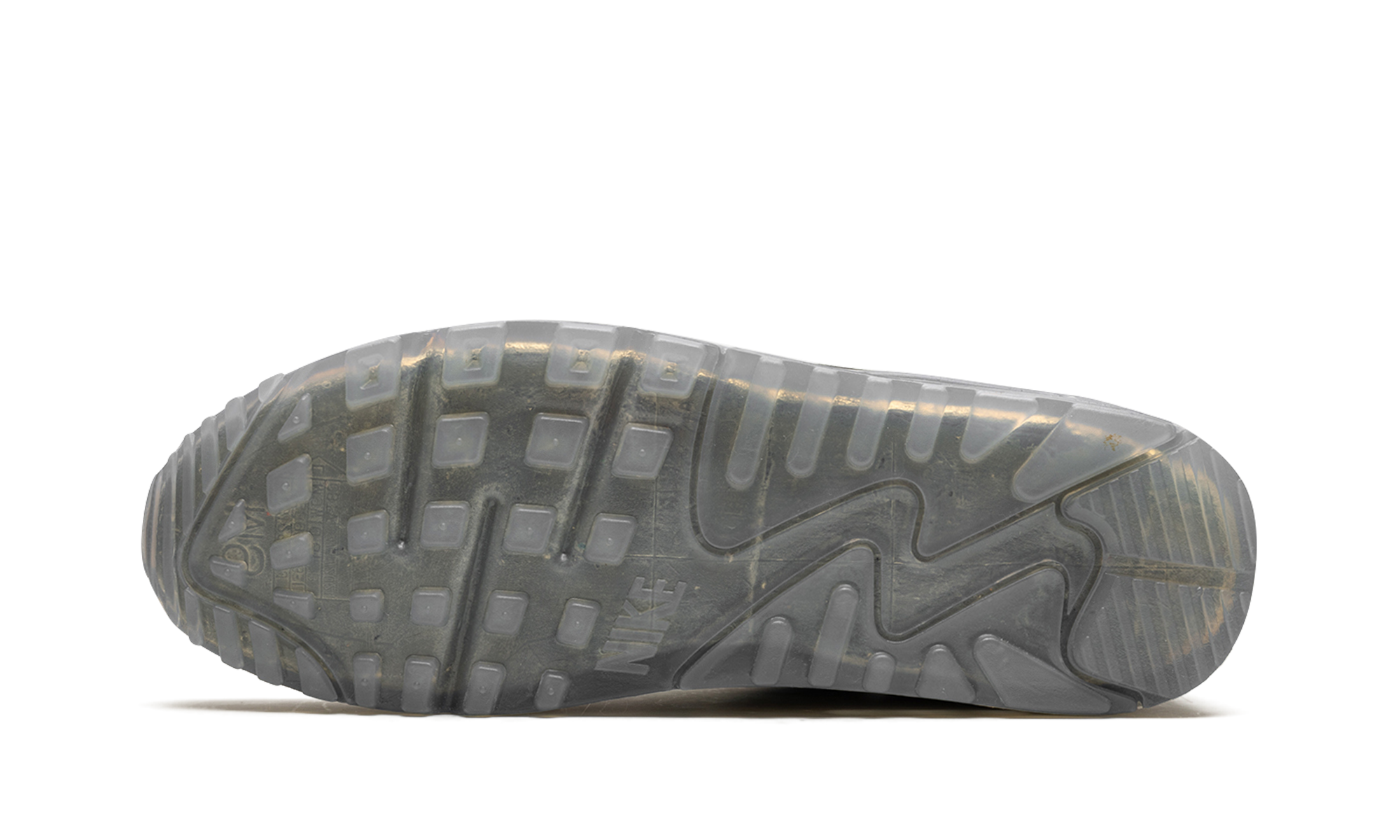 Air Max 90 Terrascape "Cool Grey Honeydew" DV7413 014
