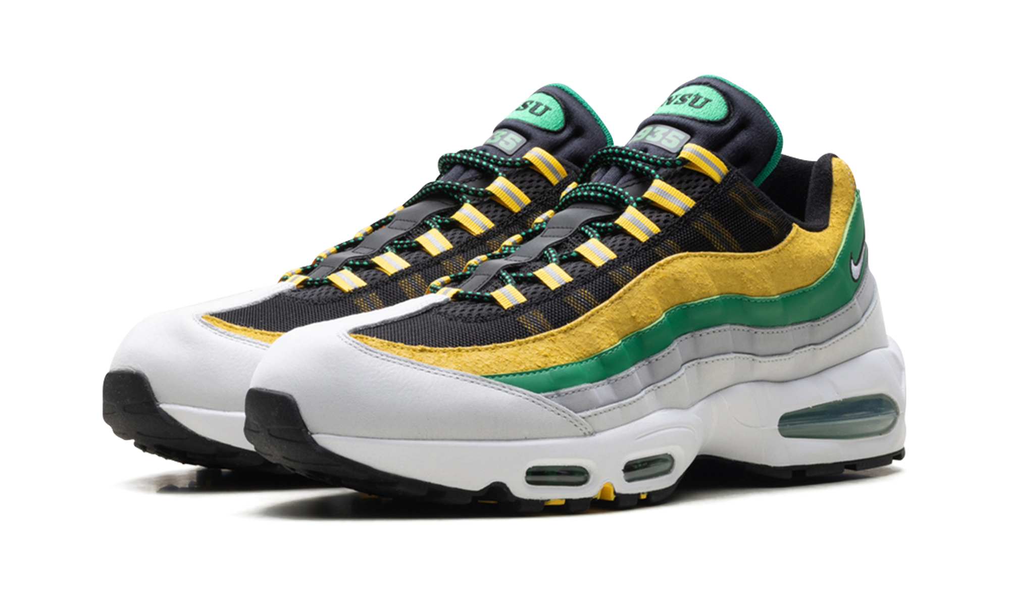 Air Max 95 "Yardrunners Norfolk State" IO8310 001