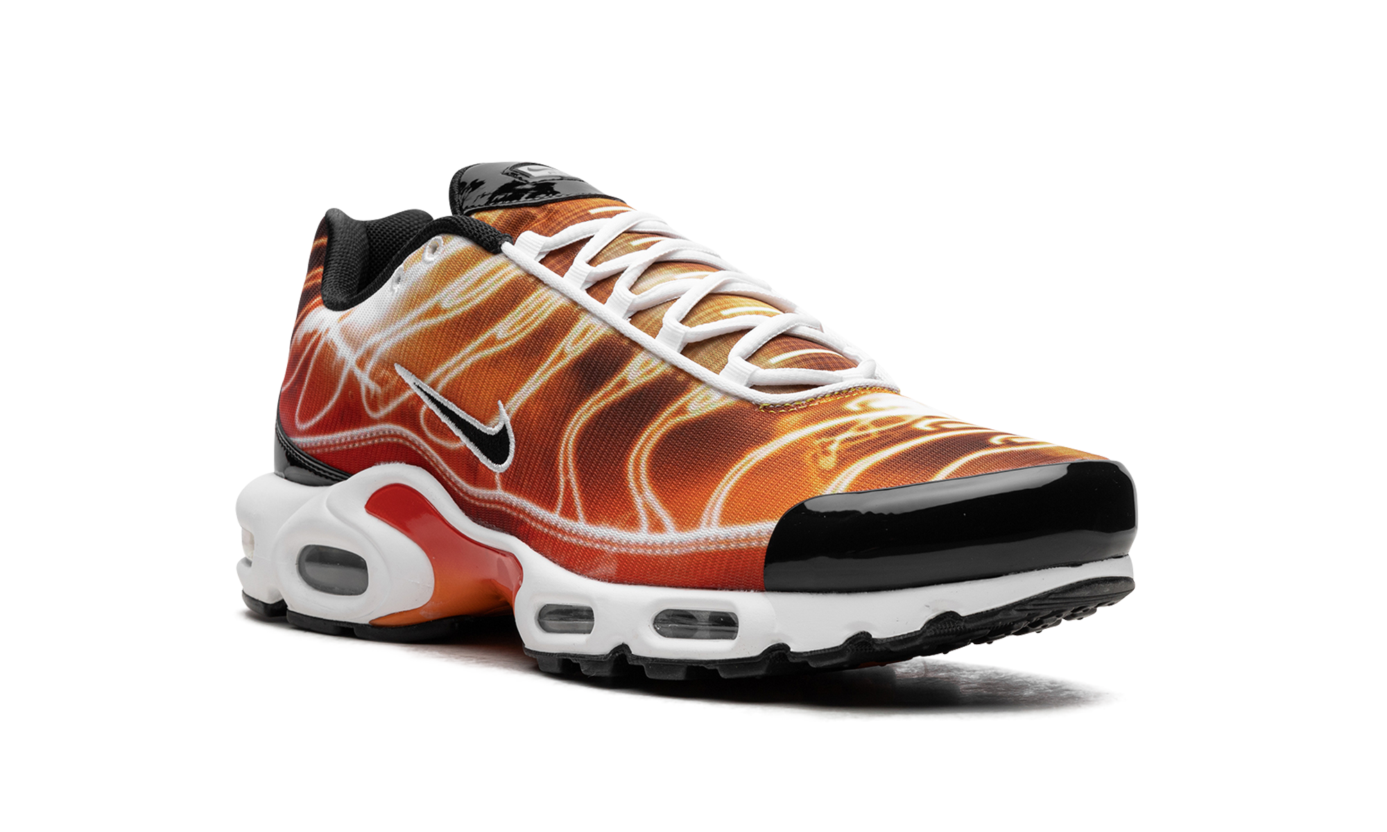 Air Max Plus "Light Photography - Sport Red" DZ3531 600
