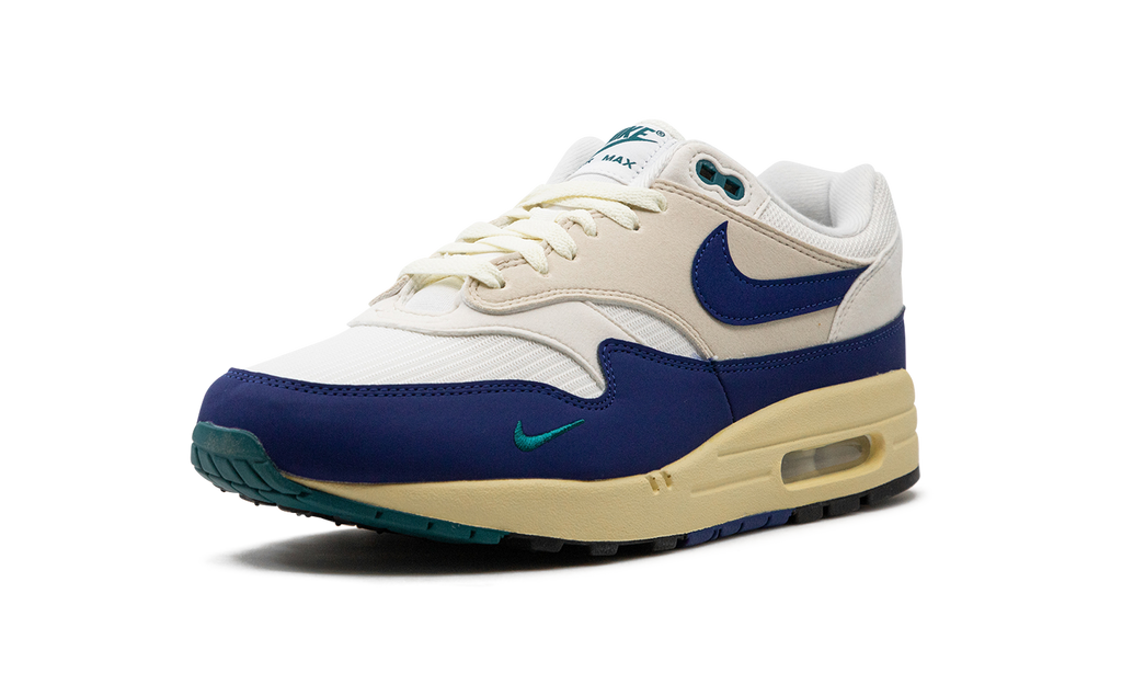 Air Max 1 "Athletic Department Deep Royal Blue" FQ8048 133
