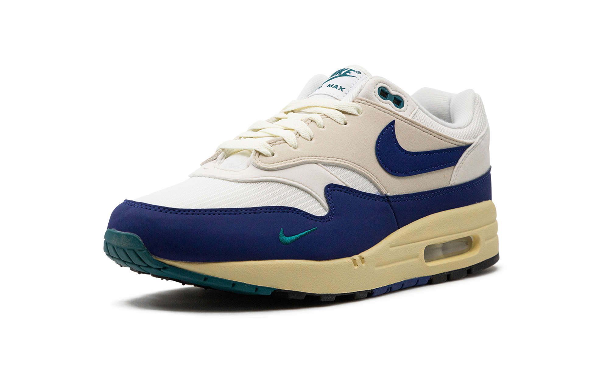 Air Max 1 "Athletic Department Deep Royal Blue" FQ8048 133